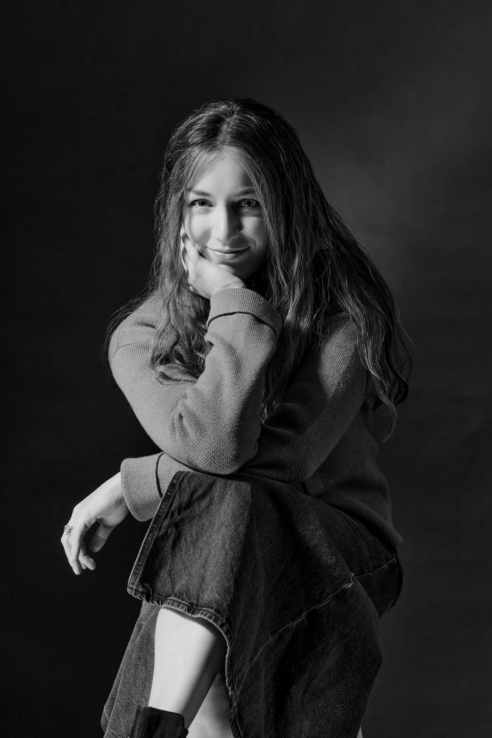 Sarifka Jungreis